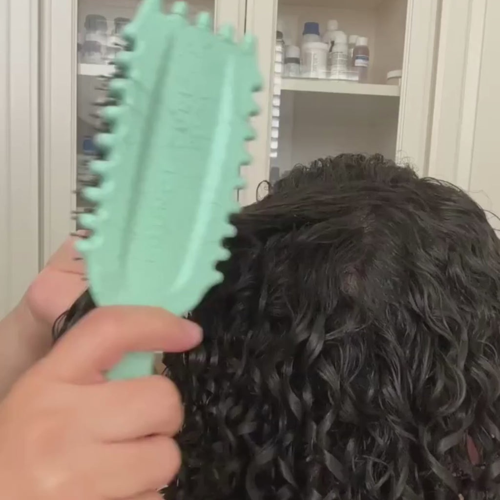 Define EdgeLift Brush